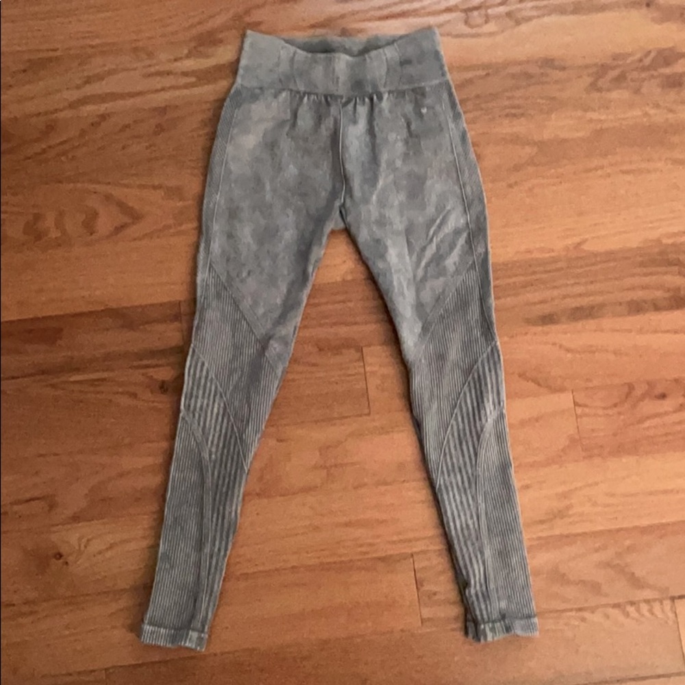 Love fitness seamless legging